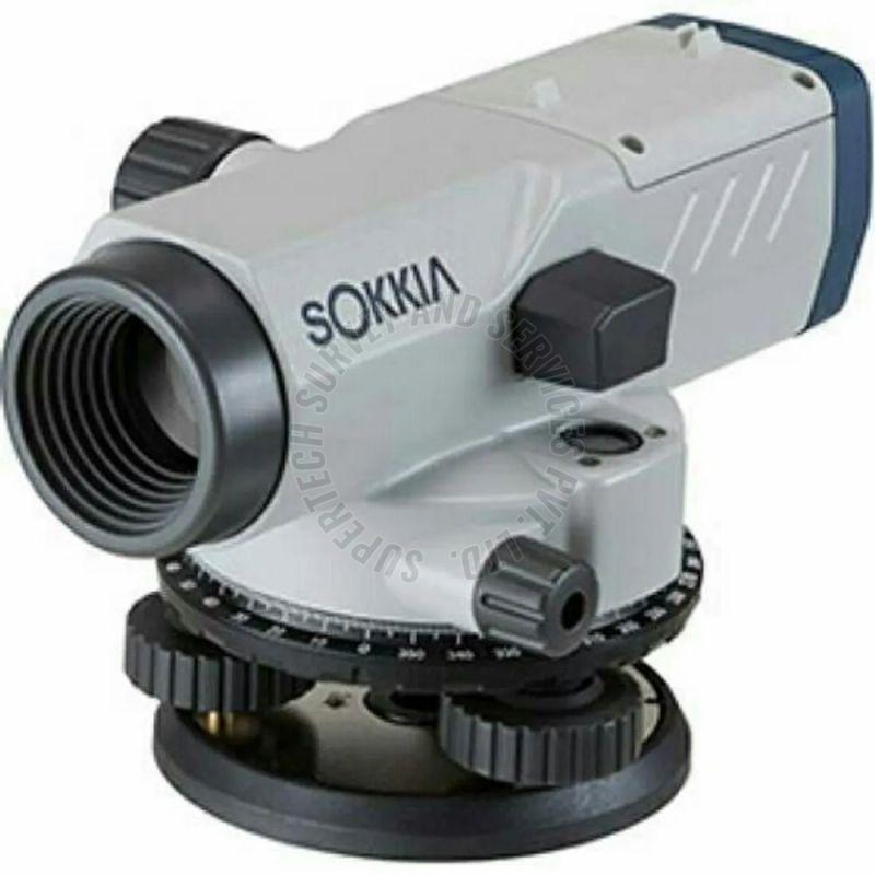Sokkia B40A Series Automatic Level Instrument