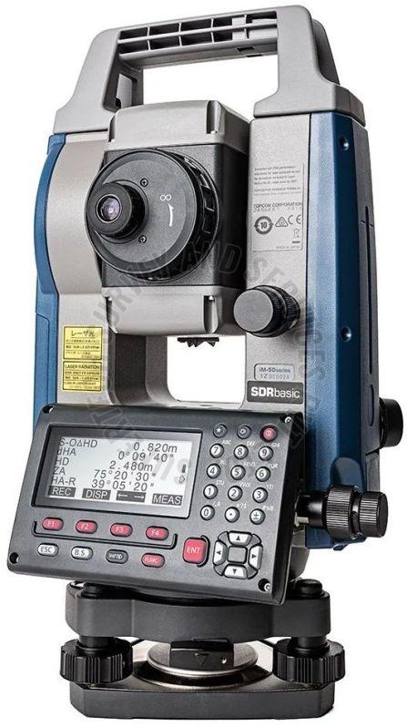 Sokkia Cx-101 Compact Total Station