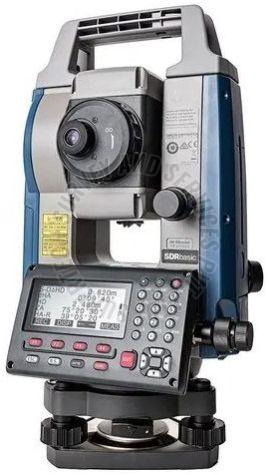 Sokkia IM 52 Intelligence Measurement Total Station