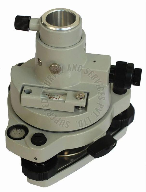 Stainless Steel Total Station Surveying Tribrach