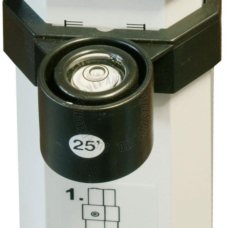 Supertech Digital Leveling Staff Bubble, For Surveying
