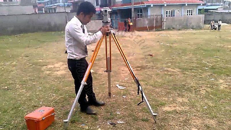 Survey Theodolite