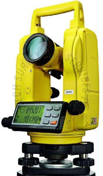 Theodolite