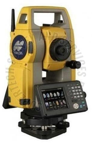 Total Station Repair&services