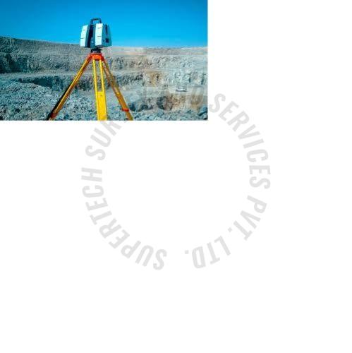 Total Station Survey Service