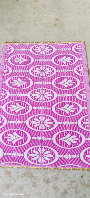 Ponds Polypropylene Floor Mat