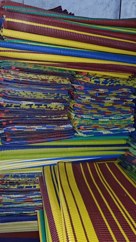 Shan Patta Floor Mat