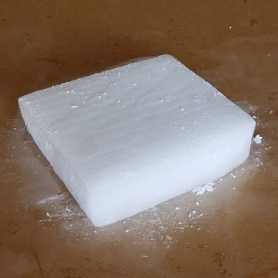 Dry Ice Block