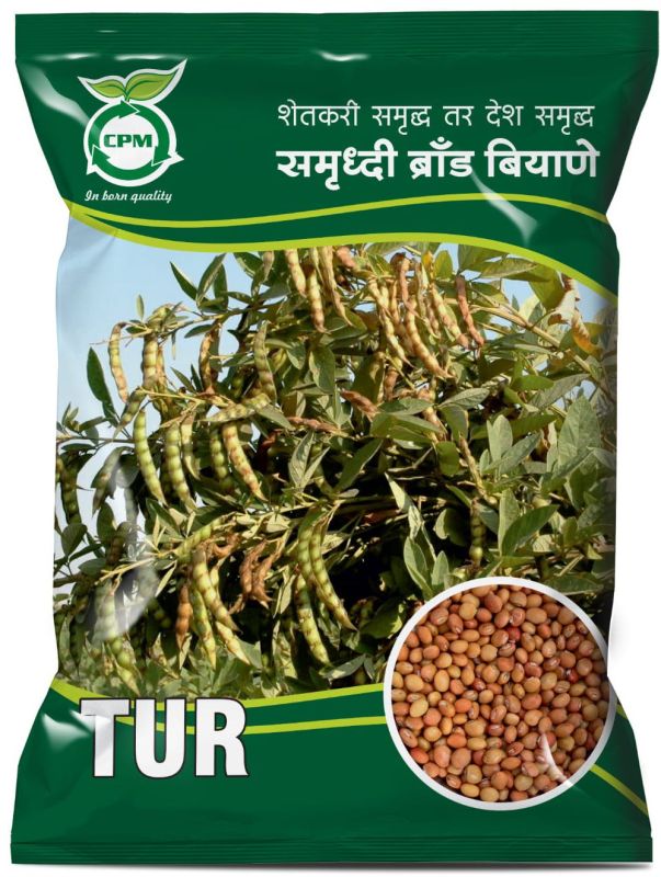 ICP-8863 Arhar Seeds