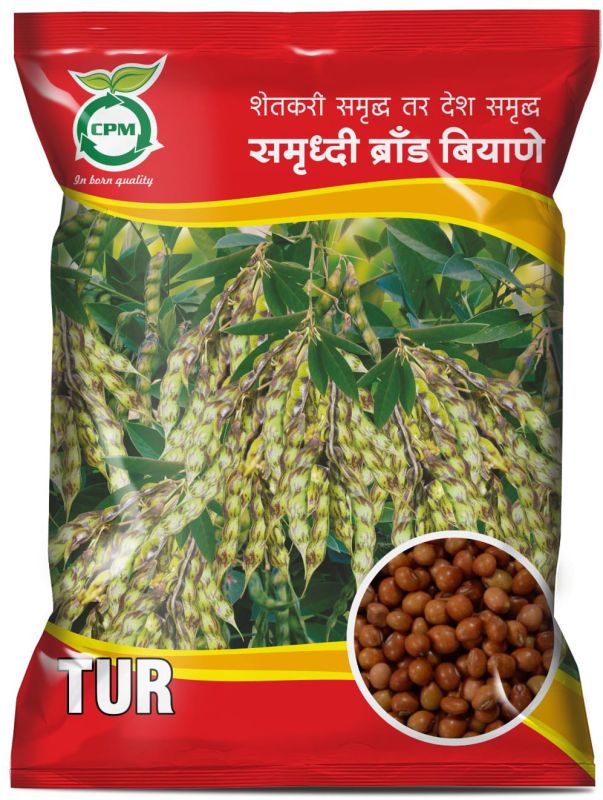 ICPL-87 Arhar Seeds