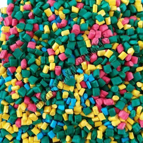 ABS Mixed Granules, Packaging Type : Plastic Bag for Industrial