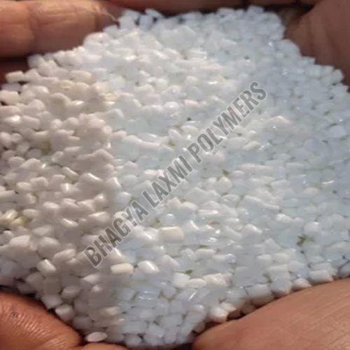 PBT Snow White Granules, Packaging Type : Plastic Bag