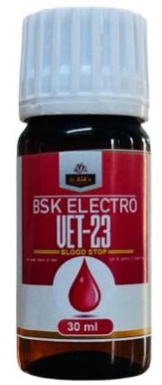 DR Bsk Electrovet vet-23 Veterinary Medicine