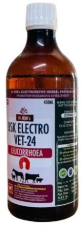 DR Bsk Electrovet vet-24 Cattle Feed Supplement