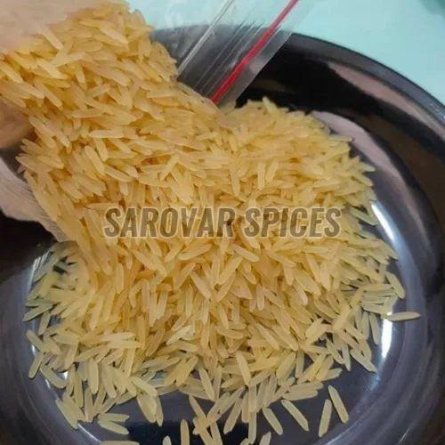 1121 Golden Sella Basmati Rice