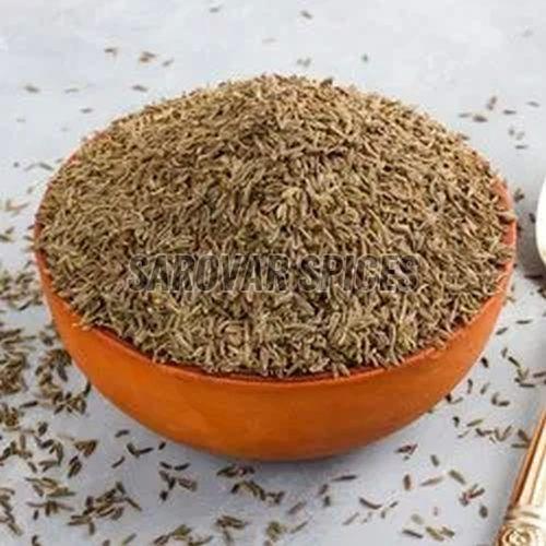 Brown Cumin Seeds