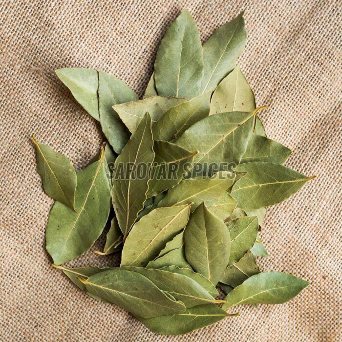 Dried Bay Leaves