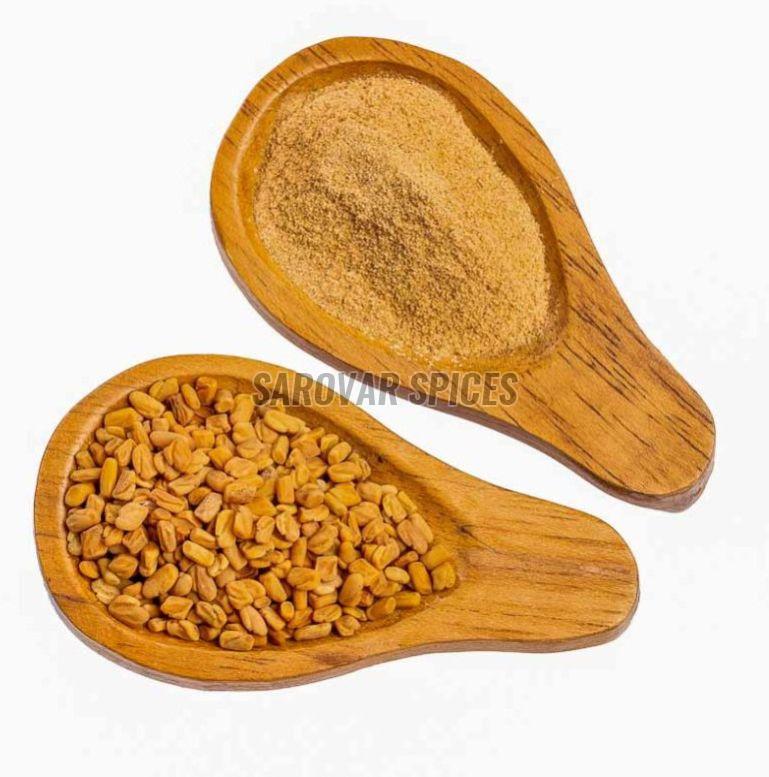 Fenugreek Powder
