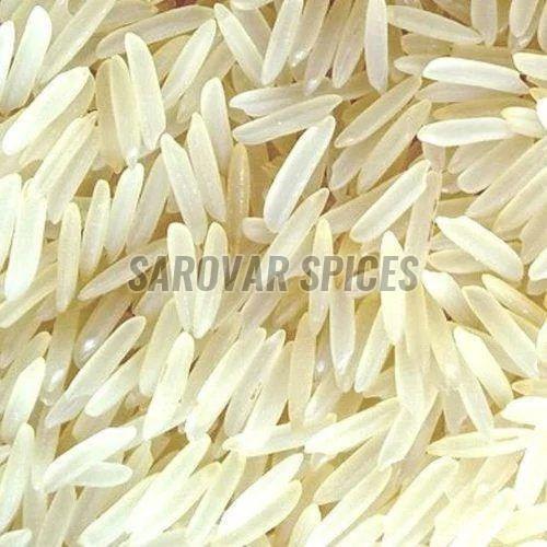 Sella Parboiled Basmati Rice