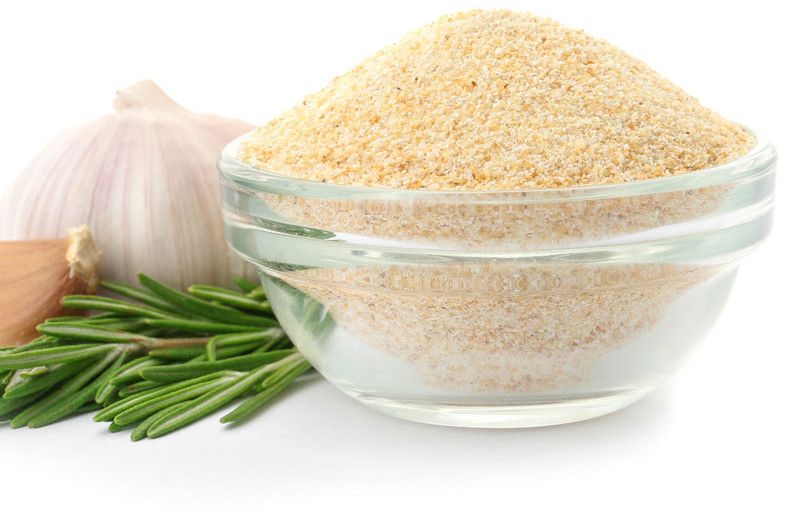 Dehydrate Garlic Granules