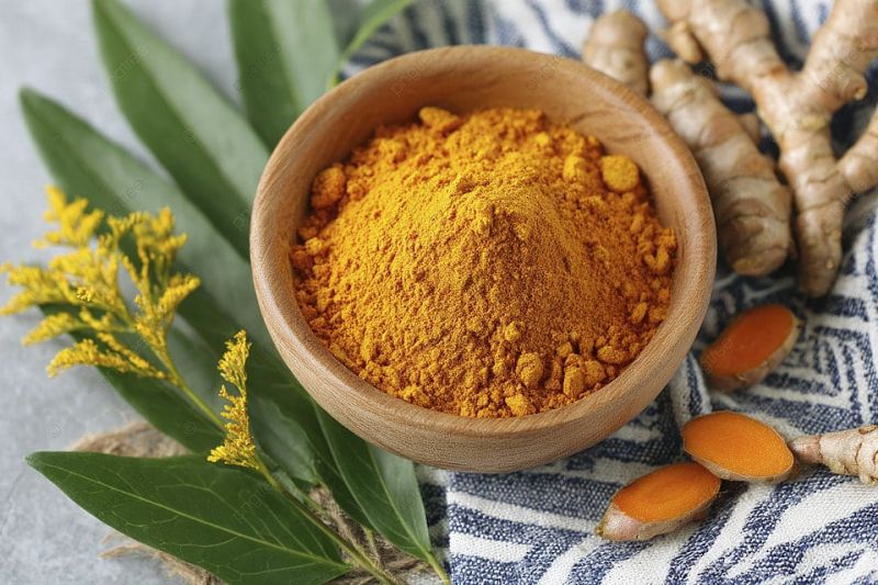 turmeric powder