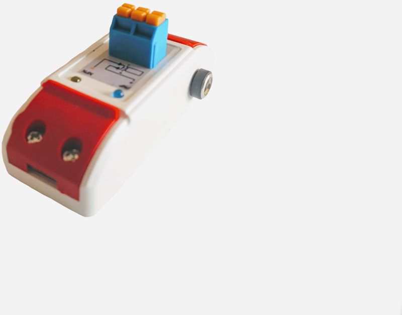 Proximity Sensor Tester ( Npn and Pnp ) 3 Wire Type