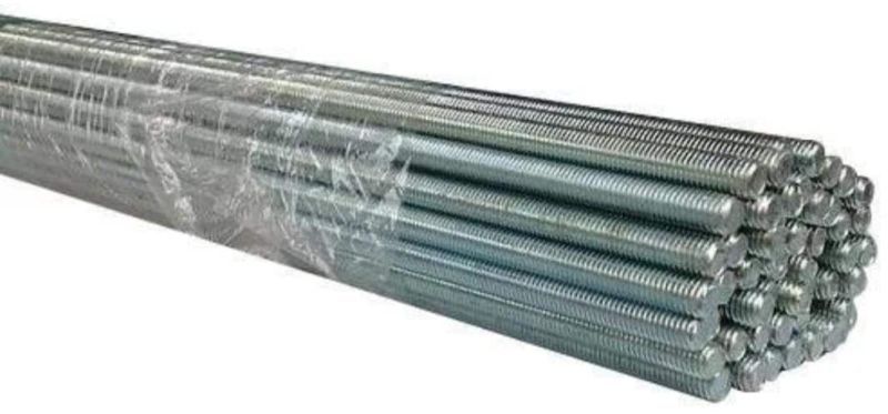 Galvanized Iron Threaded Rod