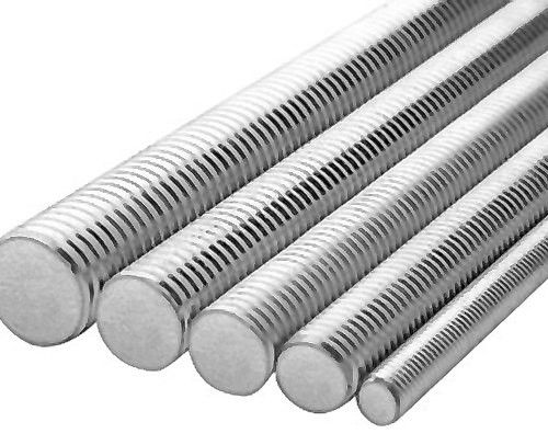 Mild Steel Threaded Rod