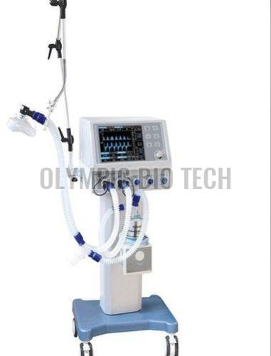 ICU Ventilator