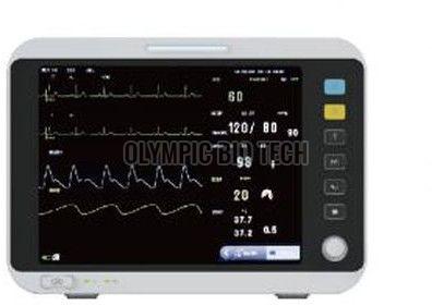 Yonker 8000CS Multi Parameter Patient Monitor