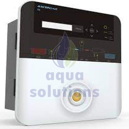 Astero Nxt 11 Water Treatment Control Panel