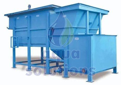 Effluent Sewage Treatment Plants for Pharmaceutical & Chemicals