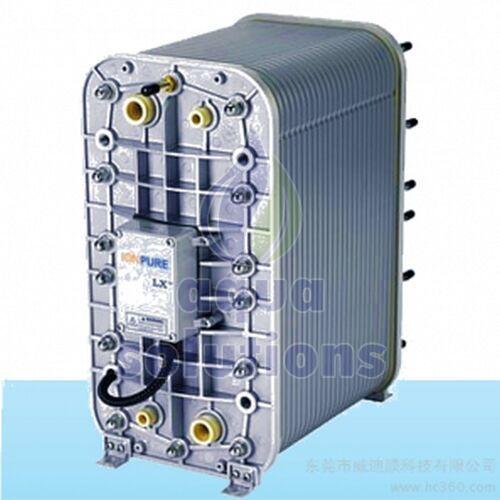 Electrodeionization Edi Module, Design : Compact Modular