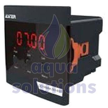 Po 650 Series Online PH Meter