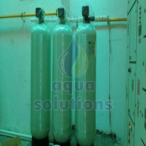 Water Softener System