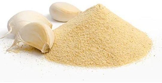 dehydrated garlic powder