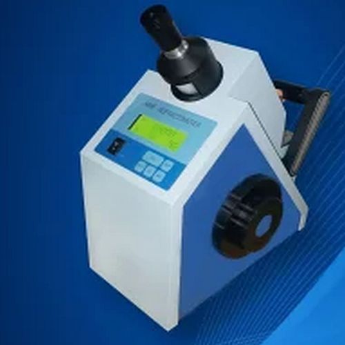 Abbe Digital Refractometer