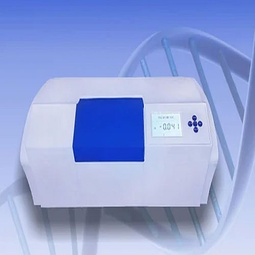 Digital Automatic Polarimeter