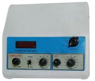 Digital Conductivity Cum TDS Meter