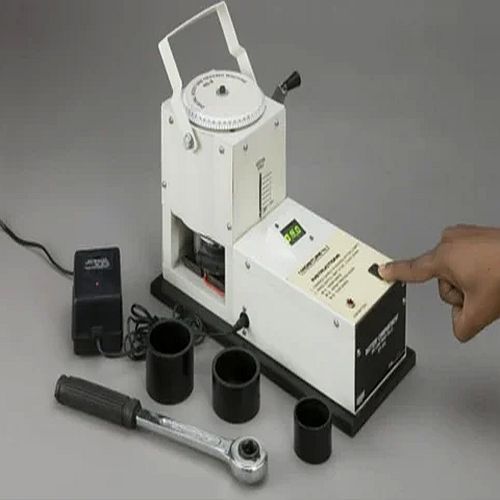 Digital Moisture Meter