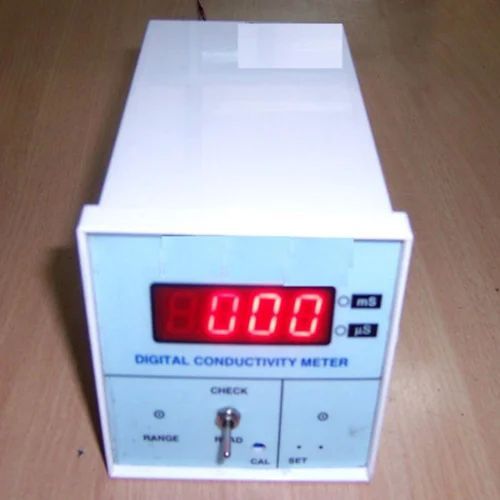 Digital Online Conductivity Meter