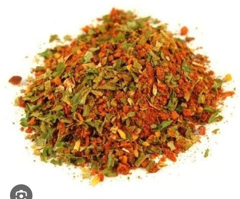 Pizza Spice Mix Powder