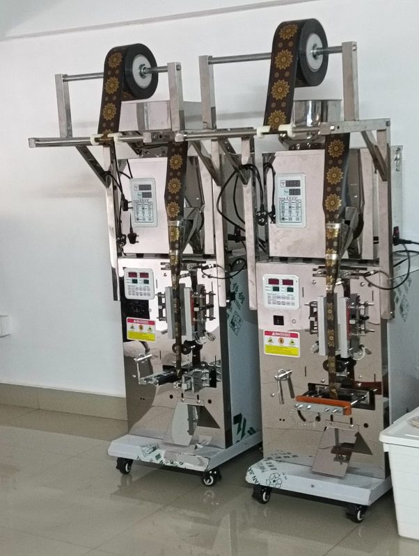 Custom Food Packing Service