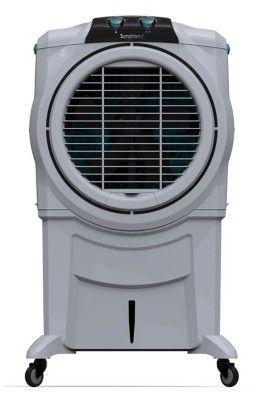 Multi Brand Desert Air Cooler, Material : Plastic, Air Flow : 30 Ft