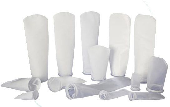 Polypropylene Liquid Filters Bag