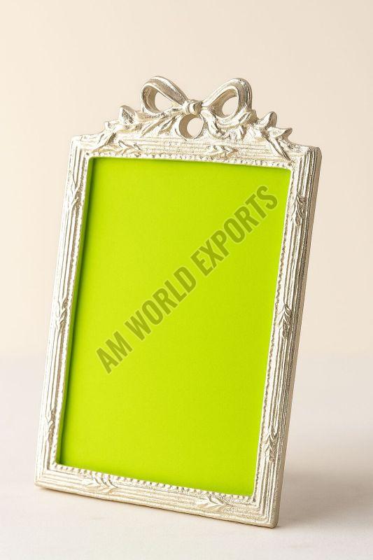 Aluminium Photo Frames