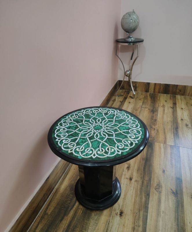 Designer Center Tables