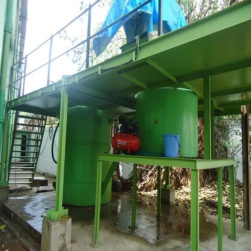 Biomass Gasifier Systems