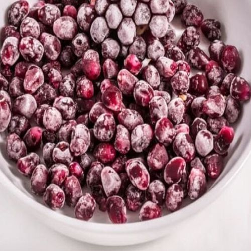 Red Frozen Pomegranate Arils for Human Consumption