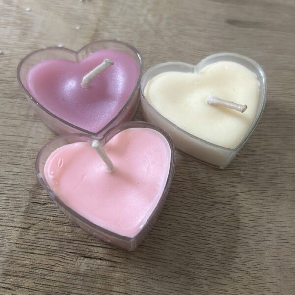 Tea Light Floating Candle